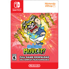 WarioWare: Move It! pour Nintendo Switch [Téléchargement]-Genre : Action, Fête