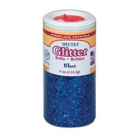 Spectra - Brillants bleus, 4 oz, 6/ensemble (PAC91650)-Utilisations sans trop de dégâts