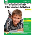 Livre numérique : Key Education - Beginning Reader Intervention Activities, 804110-EB, maternelle à 1re année-Vous recevrez deux courriels : le premier confirmant la totalité de votre commande et le second comportant un lien de téléchargement. Vous pourrez utiliser le lien de téléchargement immédiatement ou plus tard, comme vous le voulez.