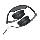 Casque d'écoute à limitation du volume Cassette Junior de Skullcandy - Noir-7