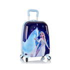 Heys - Bagagerie Disney Kids Spinner - Frozen-Composé de polycarbonate