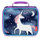 Thermos - Boîtes à lunch souples - Space Unicorn-Poignée de transport rembourrée et confortable