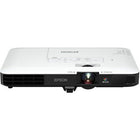 EpsonPowerLite - Projecteur sans fil, 1785 W, WXGA, 3 ACL-Projecteur 3ACL WXGA à lumens