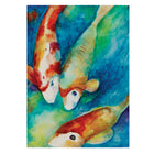 Staedtler Ensemble de peinture aquarelle Noris Club-Toutes les couleurs peuvent être mélangées les unes aux autres
