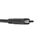 Adaptateur secteur Targus 45W Type C-USB-C Power Delivery charge les ordinateurs portables USB-C jusqu'à 45 W