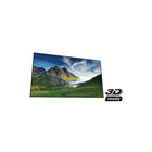 EluneVision – Écran de projection à cadre fixe mince 4K Reference Studio 16:9, 115 po (EV-S-115-10)-Dimensions : Diagonale de 115 po (94 po x 52 po) affichable avec bordure d'une largeur de 0,75 po 