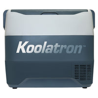 Koolatron - SK 50 Glacière SmartKool bluetooth réfrigérateur-congélateur portable 50 L-Contrôle sans fil de la température avec l'application gratuite Koolatron Smart sur iPhone ou Android