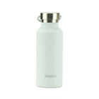 Minimal – Flasque isolée, 500 ml, blanc-Contient 17 oz/500 ml de votre boisson préférée