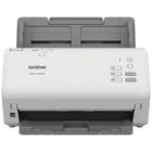 Brother - ADS-4300N Scanner de bureau professionnel-Scanner à feuilles