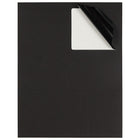 JAM Paper - Étiquettes adresse, 3 1/3 x 4, noir AstroBrights, 2 paquets de 120 (302228591g)-119 étiquettes par paquet : 6 étiquettes/feuille, 20 feuilles/paquet