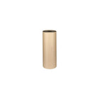 Pacon - Roul papier kraft, naturel, 36 po x 100 pi-Dimensions : 36 po larg. x 100 pi long.