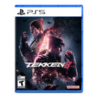 Tekken 8 pour PlayStation 5-32 combattants de la nouvelle génération avec des visuels next-gen s'affronteront dans Tekken 8