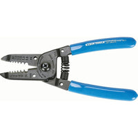 Klein Tools - Pinces À Dénuder A/Coupe-Fil, paquet de 3-Longueur hors tout 6-1/8po