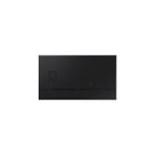 Samsung - 65 po Crystal UHD Signalétique QMC - LH65QMCEBGCXGO-Gamme de couleurs : 72 % (NTSC)