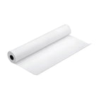 Royal Brites - Rouleau de papier bannière - 17 po x 50 pi - Blanc-Rouleaux de papier durables et ultra-blancs