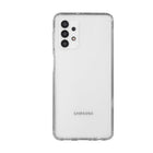 Basic Tech étui transparent hybride - Samsung A32-Pour Samsung A32
