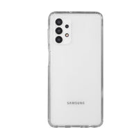 Basic Tech étui transparent hybride - Samsung A32-Pour Samsung A32