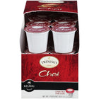Twinings Thé Chai K-Cup 24 CT i-Poids Net 82g