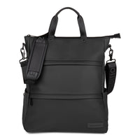 Bugatti - x Edition22 Sac Fourre-tout Nomade, Noir-Sacs fourre-tout