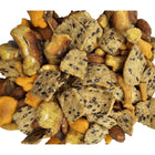 Feridies - Gratitude Virginia peanuts & snack mix assortiment de vacances  - 1671 g-La Sélection des Fêtes est faite sans additifs artificiels et est certifiée OU Casher et sans OGM, garantissant une expérience de collation plus saine pour tous