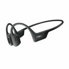 Shokz - OpenRun Pro Casque Bluetooth - Cosmic Black-Qualite sonore de qualite superieure avec basse amelioree