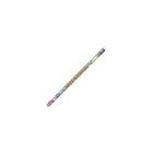 Moon Products ? Crayons de motivation « Happy Birthday », 216/boîte (JRM7940B)-Dureté : Numéro 2, souple