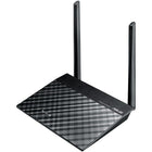 ASUS - Routeur Wi-Fi RT-N300/B1 N300-Protocole de liaison de données : IEEE 802.11 b/g/g/n