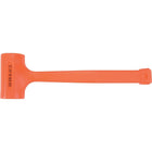 Aurora Tools - Marteaux Sans Rebond, 32 Oz, Prise Texturé, 13-1/4po Lo, paquet de 4-Type de prise sur le manche Texturé