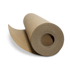 Staples - Emballage d'expédition brun Kraft - 15 lb - Rouleau de 24 po x 300 pi-Le poids de 15 lb et la taille du rouleau de 24" x 300' garantissent un approvisionnement suffisant pour de multiples projets.