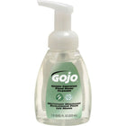 Gojo – Savon moussant certifié vert, bouteille avec pompe-Taille : 7,5 oz
