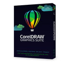 CorelDraw Graphics Suite - Abonnement Annuel-Logiciel de conception graphique professionnel