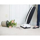 Maytag â€“ Aspirateur vertical M500-2 réglages de vitesse pour le nettoyage des tapis et des planchers nus