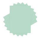 Lettermark - Papier couverture vélin bristol, 67 lb, vert, 8 1/2 po x 11 po , 250/pqt-Finis: Lisse et velin