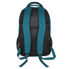Vangoddy 15.6 " Sac À Dos Pour Ordinateur Portable-Teal-Poches avant sans couture