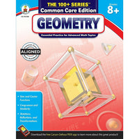 eBook: Carson Dellosa 704388-EB Geometry - Grade 7 - 9-You will receive two emails: one confirming your entire order, and one with a "Download Software" buttonYou can download immediately or return to your email to download later