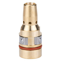 SCN Industrial - Consommables, paquet de 12-Tête de retenue, usage intensif