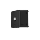 OtterBox - Etui Defender pour iPad (7e generation) de 10,2 po - noir-iPad Pro 7e génération