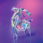 4M - Tempête lumineuse holographique-Pour les enfants à partir de 5 ans