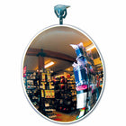 Eddie's - Miroir de sécurité intérieur 26"-Miroir de sécurité intérieur