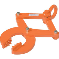 Vestil – Tire-palette robuste (PAL-16)-Capacité de traction : 6000 lb