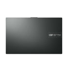 ASUS - Ordinateur portable Vivobook Go 15 15,6 po - AMD Ryzen 5 7520U - SSD 512 Go - RAM LPDDR5 8 Go - Windows 11 - Noir mixte-Windows 11 Famille