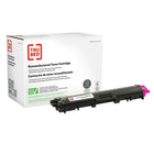 TRU RED - Cartouche de toner Brother TN225M remise à neuf - rendement élevé - magenta-Magenta