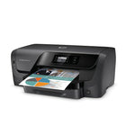 HP - Imprimante à jet d’encre couleur sans fil OfficeJet Pro 8210-Jet d'encre ; noir : jusqu'à 1200 x 1200 ppp ; couleur : jusqu'à 2400 x 1200 ppp