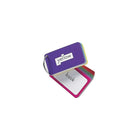 EdupressMD – Ensemble de cartes flash Sight Words In A Flash à code de couleurs, de la maternelle à la 1ere année-Groupe d’âge et niveau : Enfants de 3 à 8 ans et de la maternelle à la 1ere année
