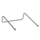 Rain Design – Support mBar pour portatif, gris cosmique -Léger : 0,22 lb