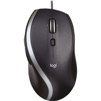 Souris filaire avancée Logitech M500s-Longueur du câble : 1,8 m (5,91 pieds)