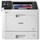 Brother - Imprimante laser couleur sans fil HL-L8360CDW-Impression commerciale rapide et de qualité supérieure. Vitesses d'impression de jusqu'à 33 pages la minute en couleur et noir et résolution de jusqu'à 2400 x 600 ppp