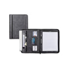Bugatti Valentino Synthetic Leather Writing Case, Letter Size-1