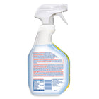 Clorox – Nettoyant javellisant désinfectant vaporisateur, 946 ml-Tue 99,9 % des germes courants