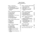 Dynamic Math - Cahier d'exercices, Ontario, 12e année-La clé de réponse est incluse